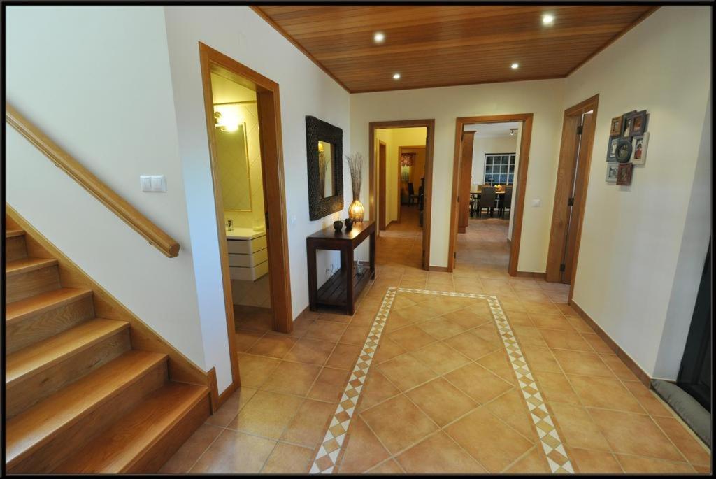 Villa Das Macas Албуфейра Экстерьер фото