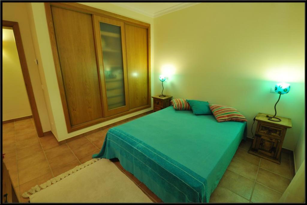 Villa Das Macas Албуфейра Экстерьер фото