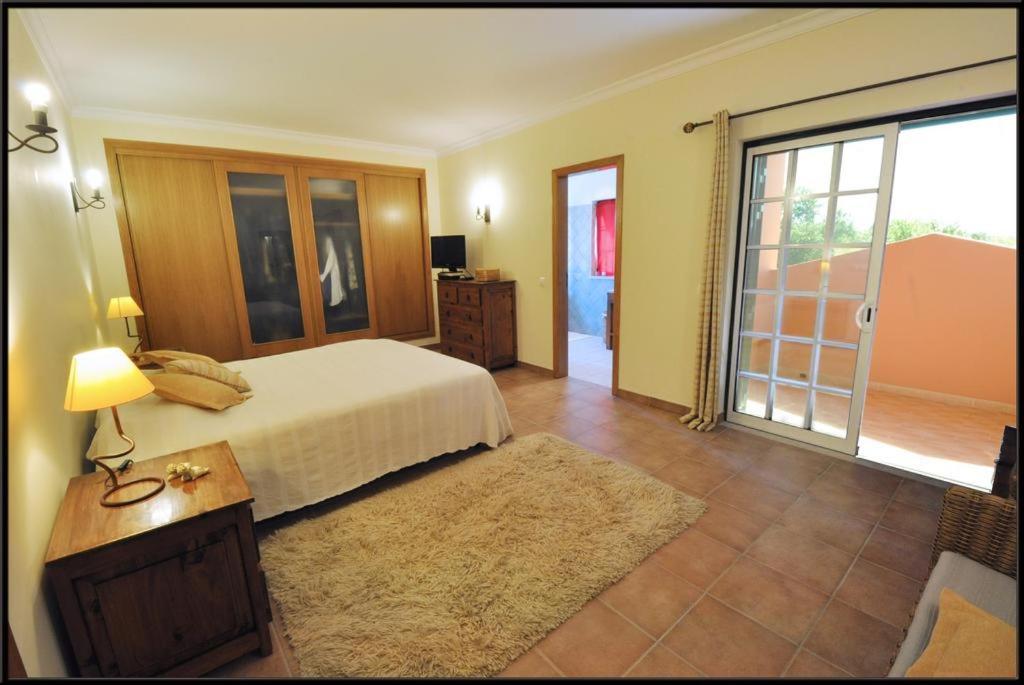 Villa Das Macas Албуфейра Экстерьер фото
